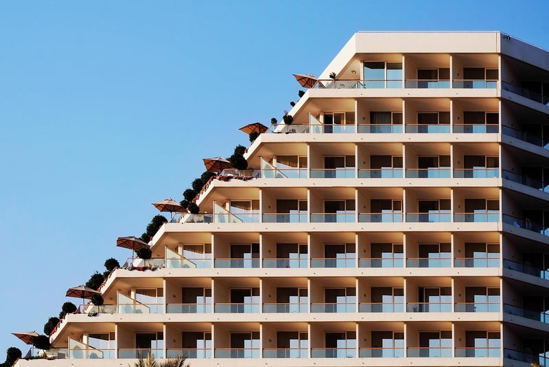 Vacation-Inspired Designs